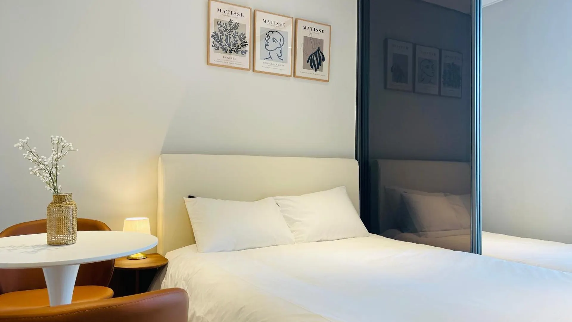 Villiv Inn-The City Namsan ソウル特別市