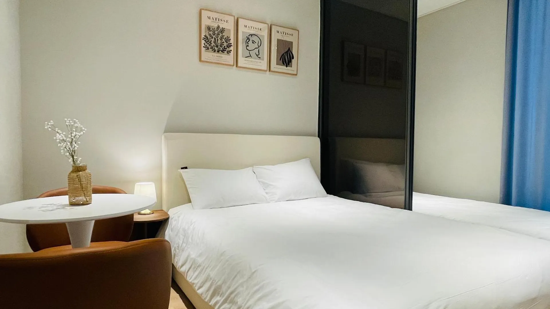 Villiv Inn-The City Namsan ソウル特別市 韓国