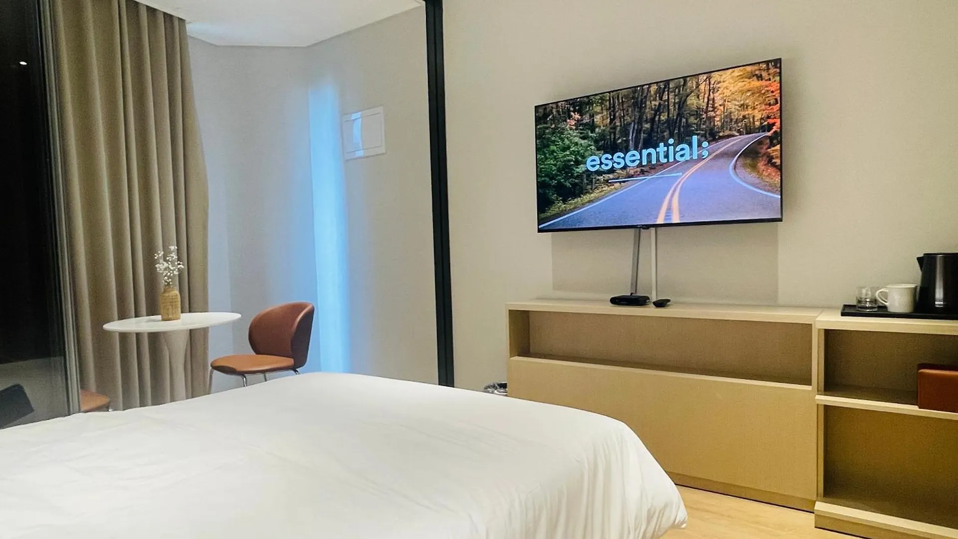 Villiv Inn-The City Namsan ソウル特別市 0*,  韓国