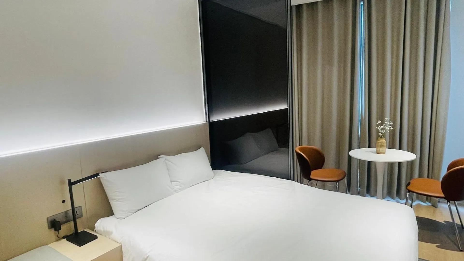 Villiv Inn-The City Namsan ソウル特別市 韓国