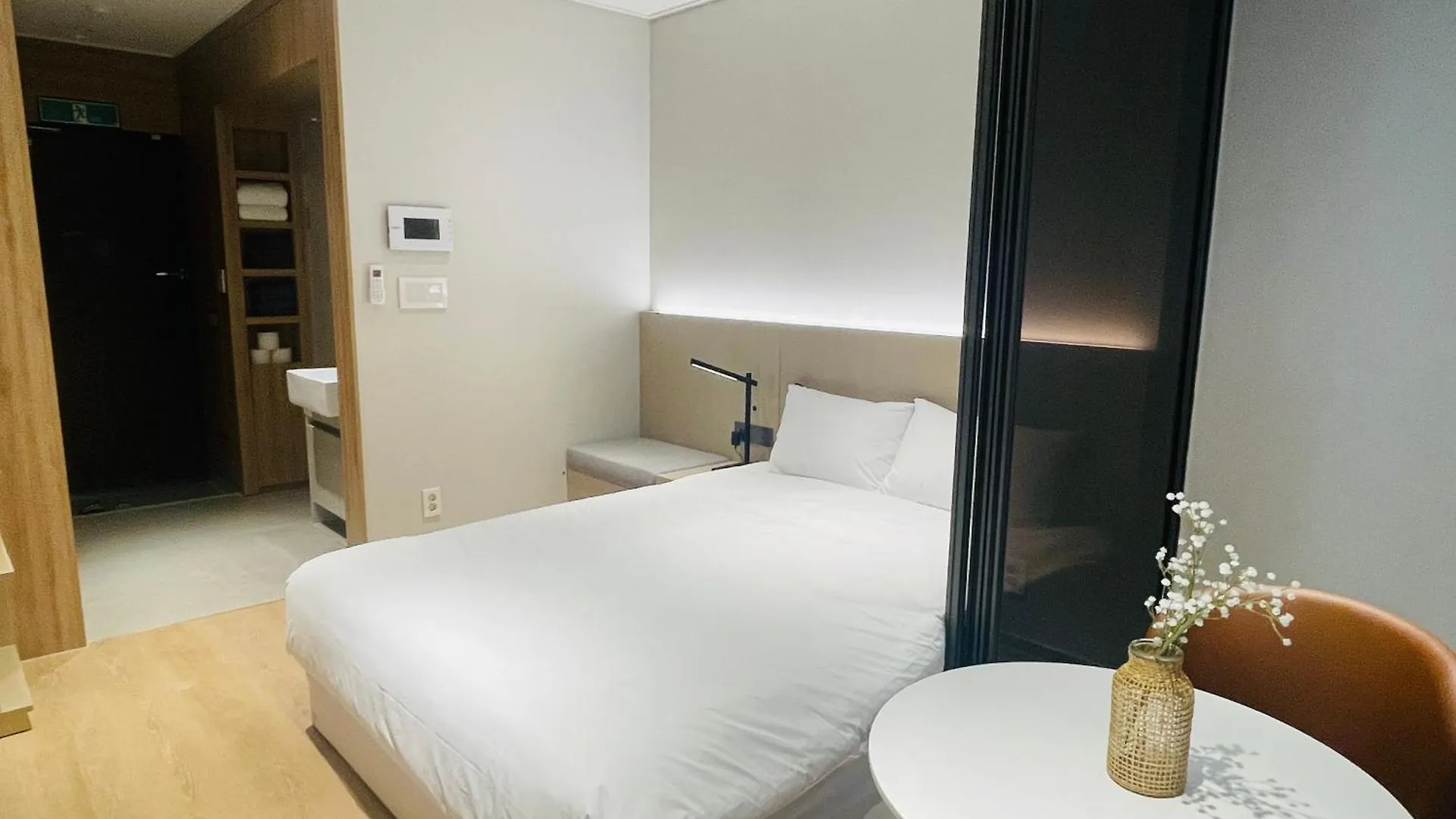 Villiv Inn-The City Namsan ソウル特別市