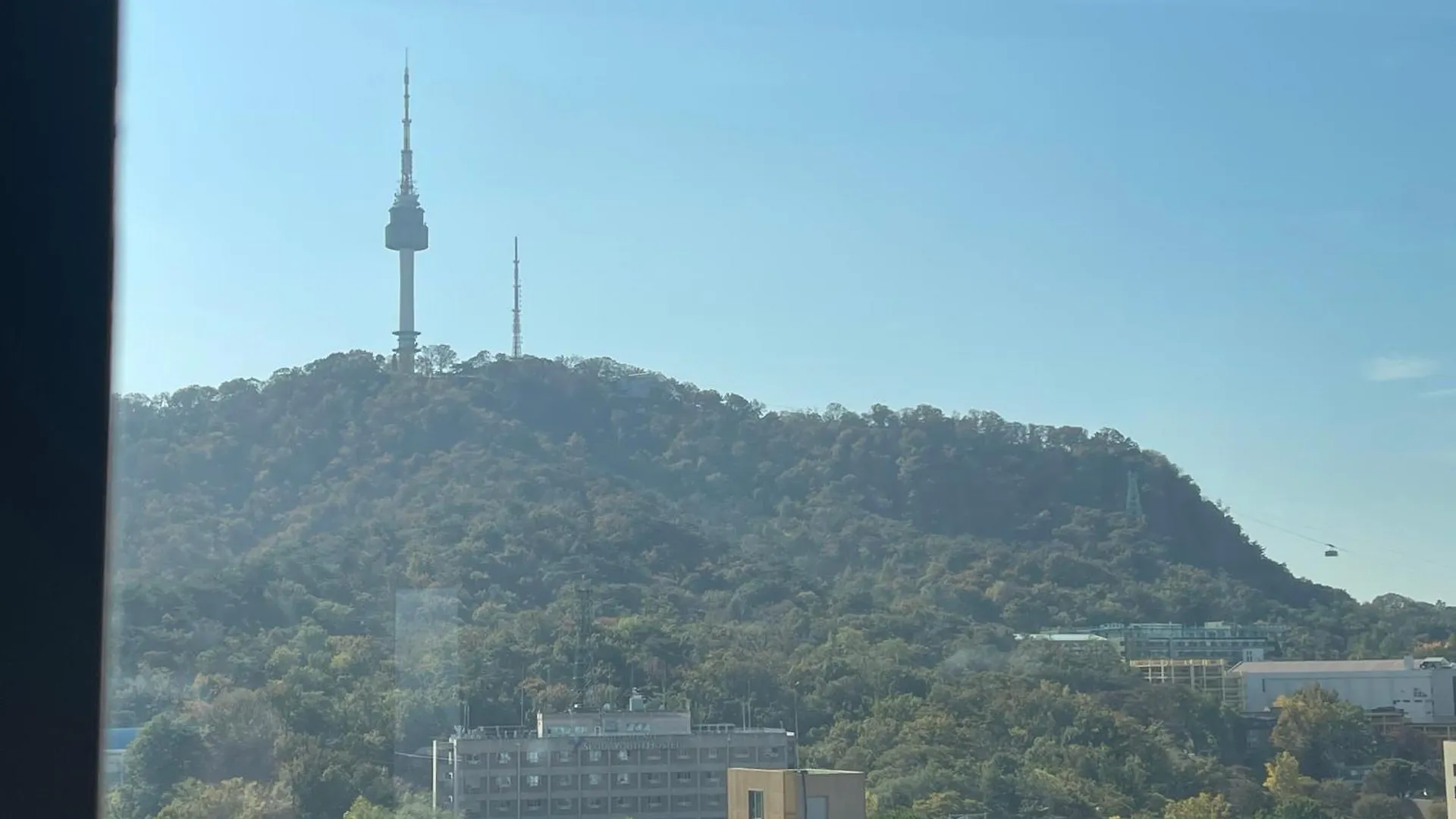 Villiv Inn-The City Namsan ソウル特別市 アパートホテル