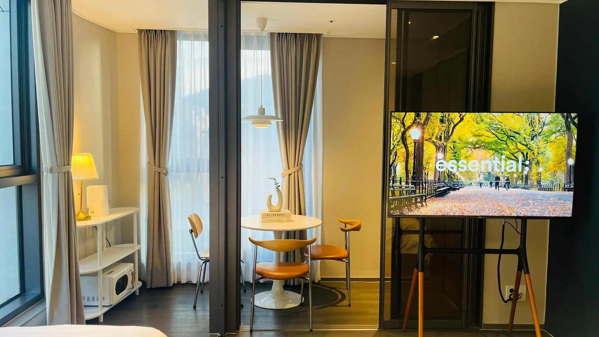 Villiv Inn-The City Namsan ソウル特別市