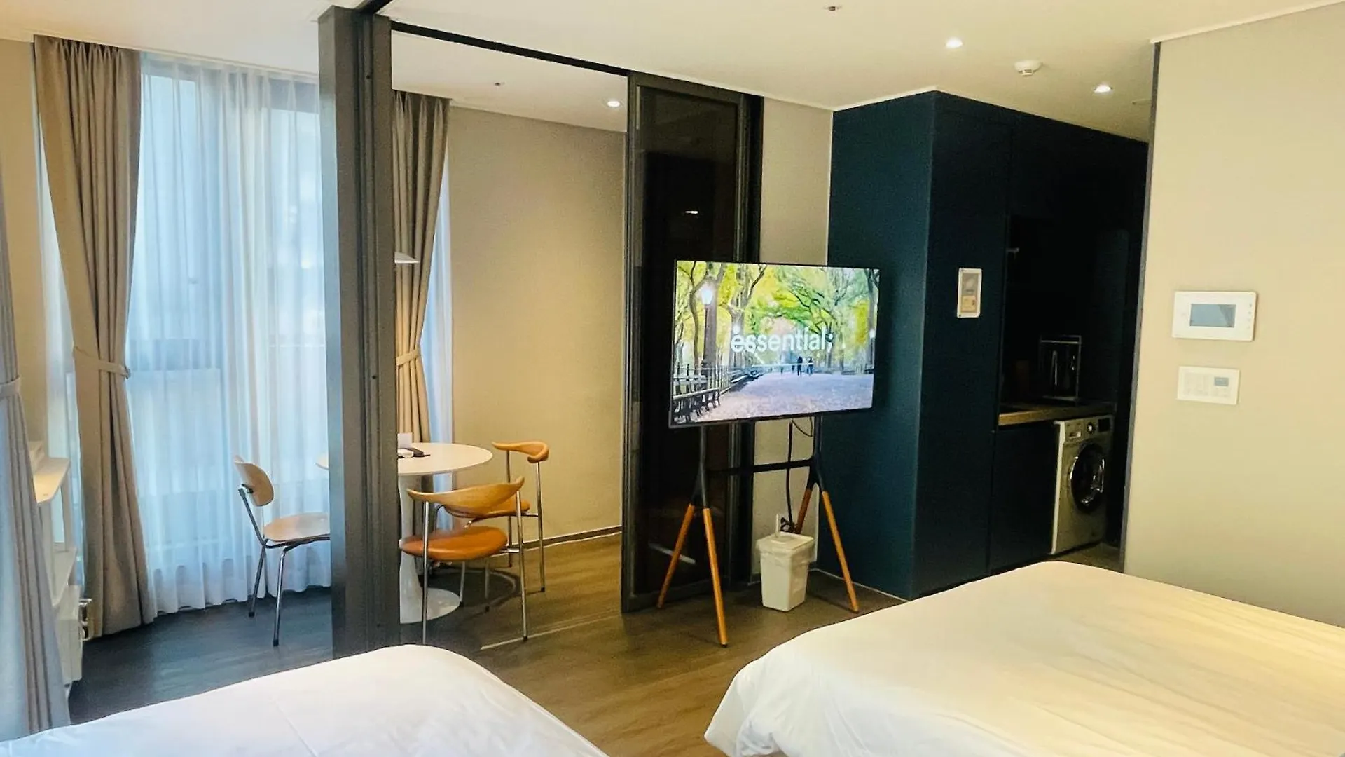 Villiv Inn-The City Namsan ソウル特別市