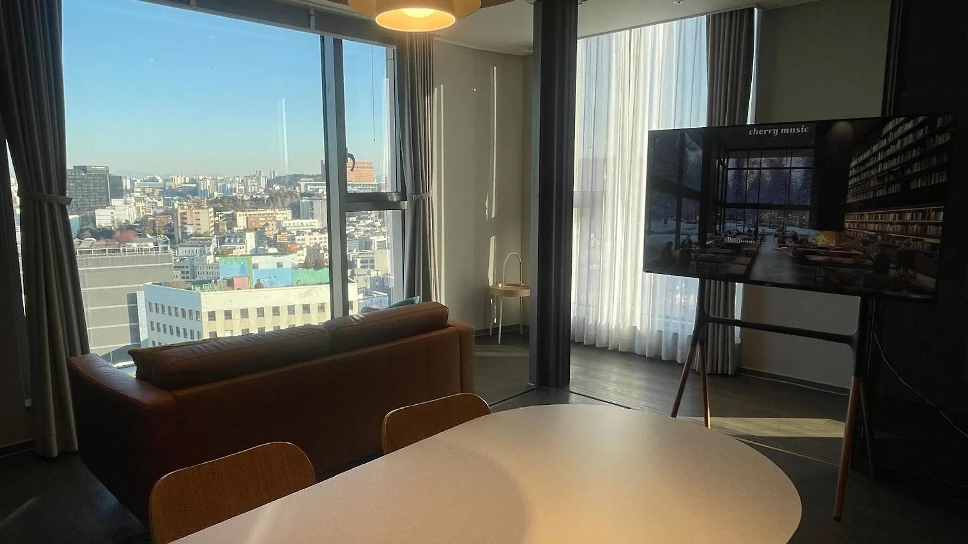 Villiv Inn-The City Namsan ソウル特別市 0*,  韓国