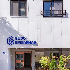  アパートホテル Gudo Chungmuro