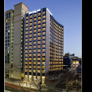Hotel Dormy Gangnam, Séoul