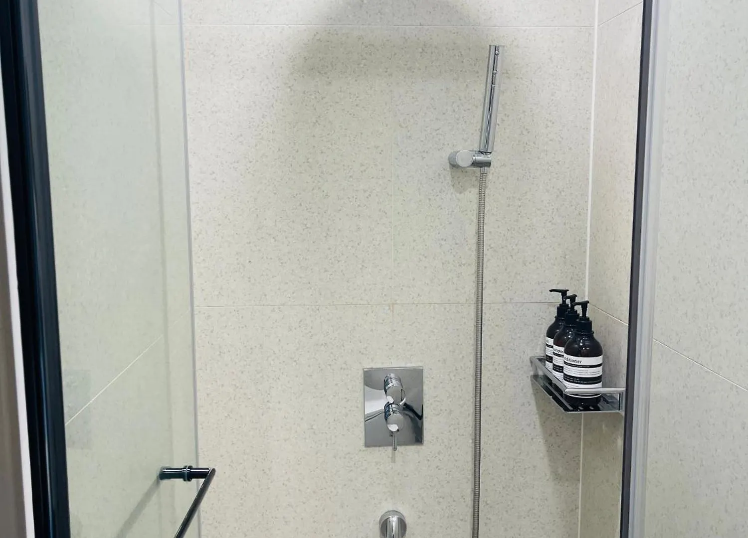 Aparthotel Villiv Inn-The City Namsan Soul