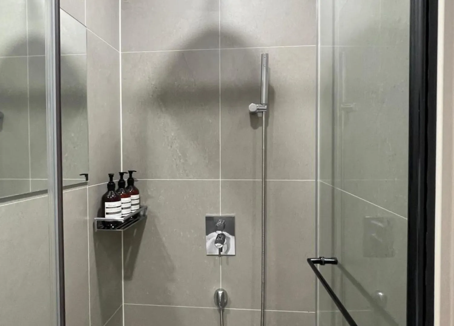 Aparthotel Villiv Inn-The City Namsan Seoul