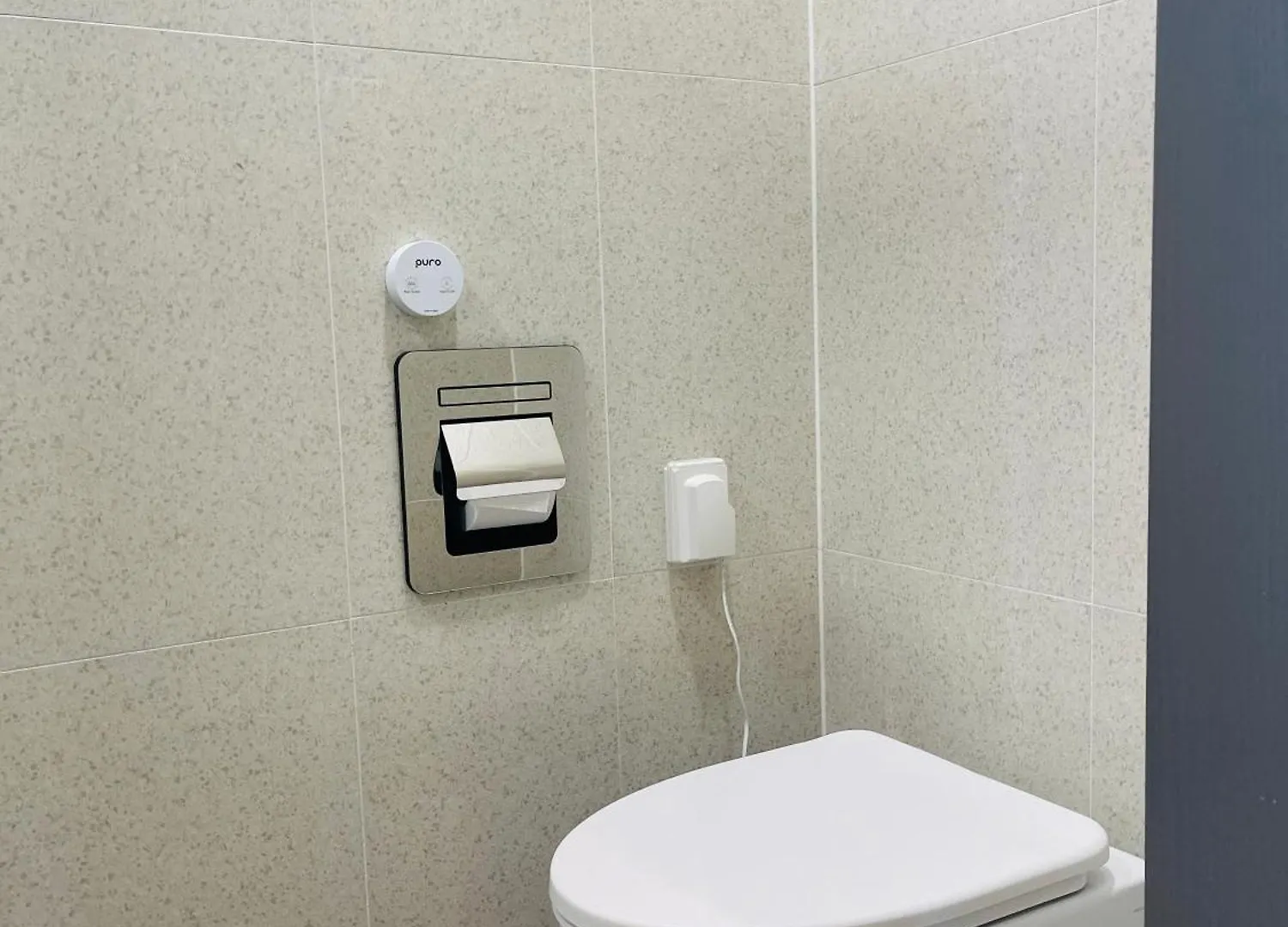 Aparthotel Villiv Inn-The City Namsan Seoul