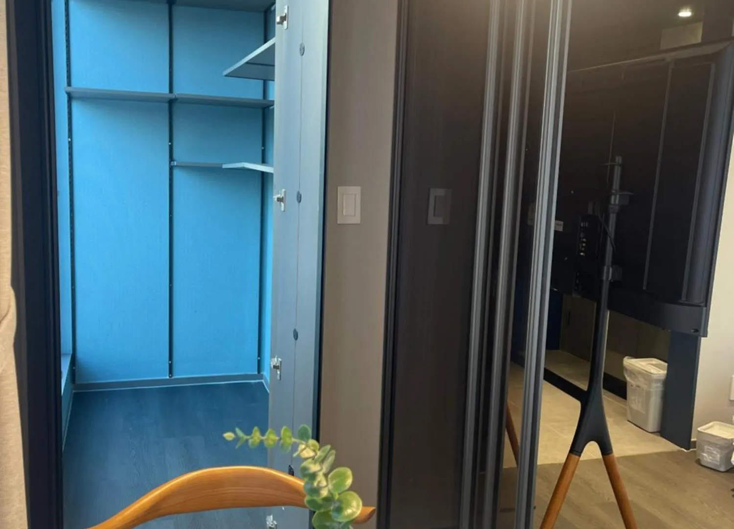 Aparthotel Villiv Inn-The City Namsan Seoul South Korea